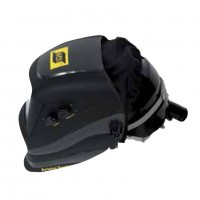 Μάσκα Aristo Tech HD Helmets Prepared for Fresh Air