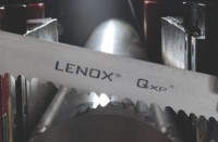 Lenox QXP Bi-Metal Band Saw Blades